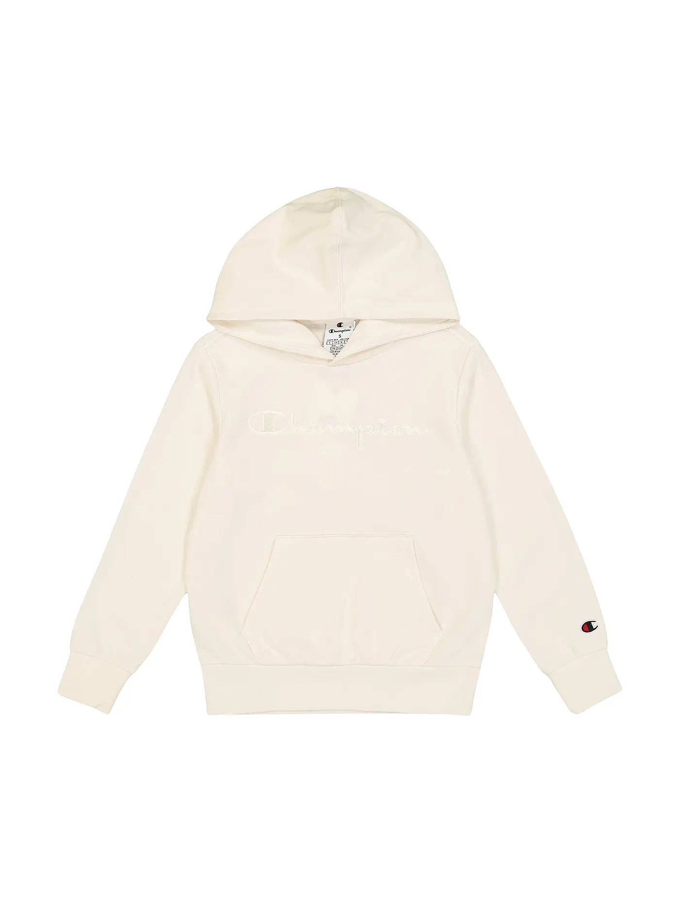 CHAMPION | Jungen Kapuzensweater - Hoodie | 